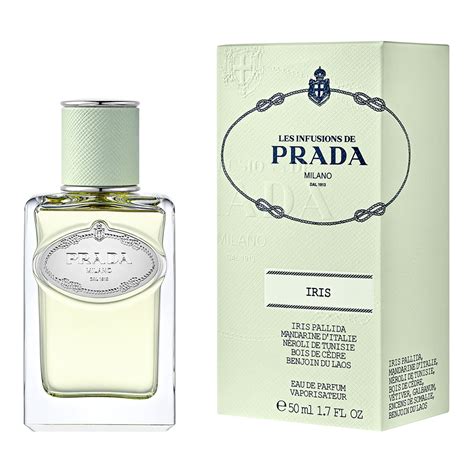 sephora iris prada|prada infusion spray.